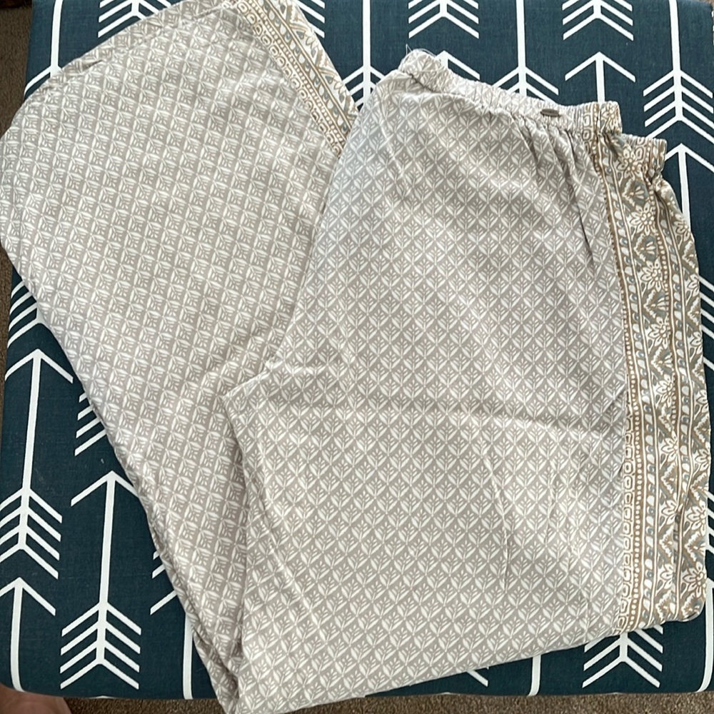 O’Neill cotton lounge pants